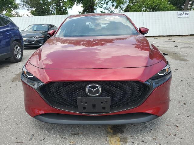 2025 MAZDA 3 PREFERRE - JM1BPALM5S1751861