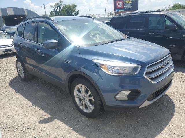 Vin: 1fmcu0gd5juc34750, lot: 62370035, ford escape se 20184