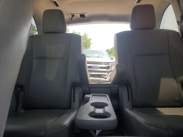 2016 TOYOTA HIGHLANDER - 5TDDKRFH3GS295406