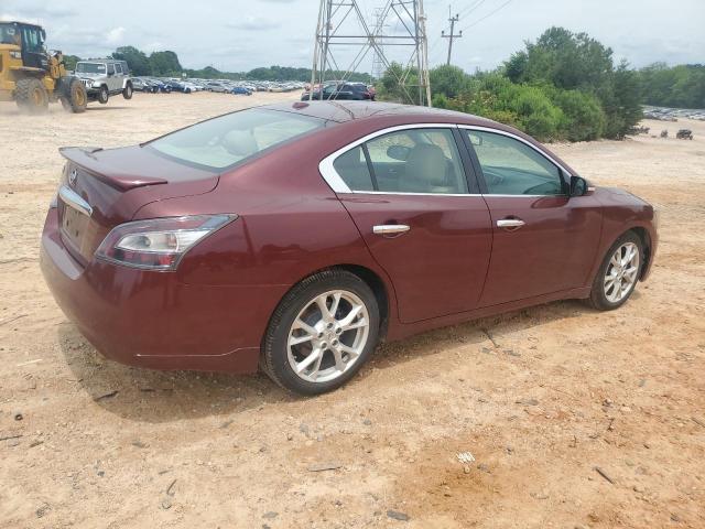 Vin: 1n4aa5apxdc844535, lot: 59516355, nissan maxima s 20133