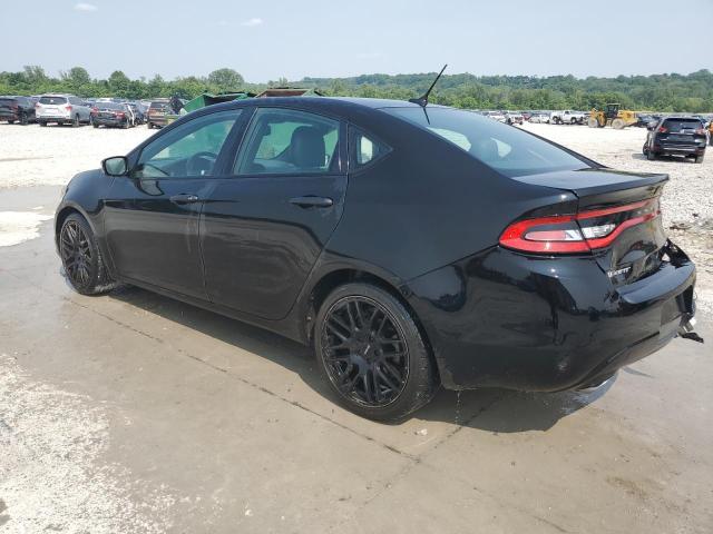 2016 DODGE DART GT 1C3CDFEB8GD625302