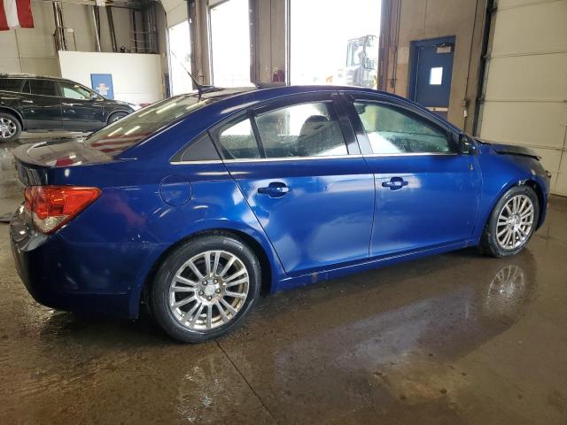 Vin: 1g1pj5scxc7175764, lot: 61568385, chevrolet cruze eco 20123