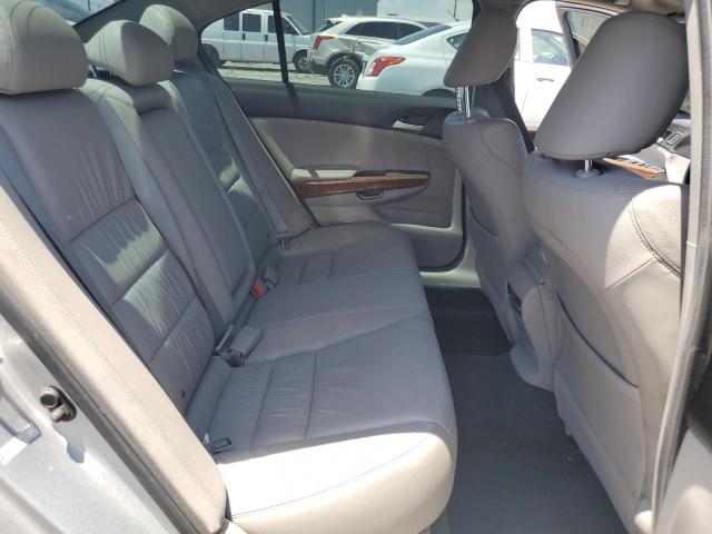 1hgcp3f88ca040463 - 2012 Honda accord exl - #59358025