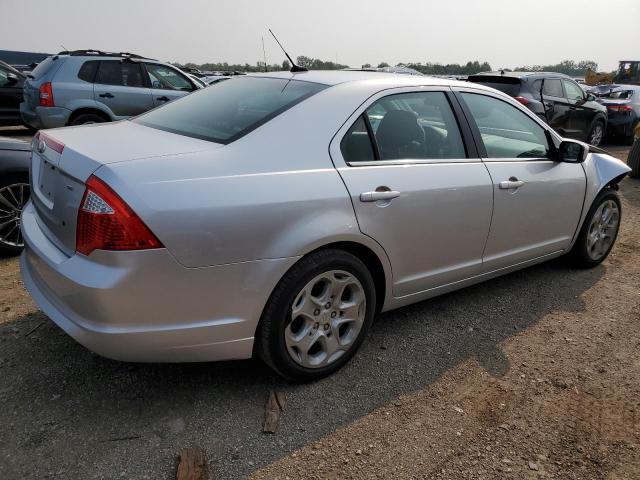 Vin: 3fahp0ha6br188690, lot: 60221405, ford fusion se 20113