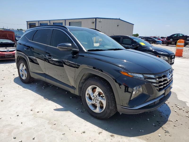 2022 HYUNDAI TUCSON SEL - 5NMJB3AE5NH003137