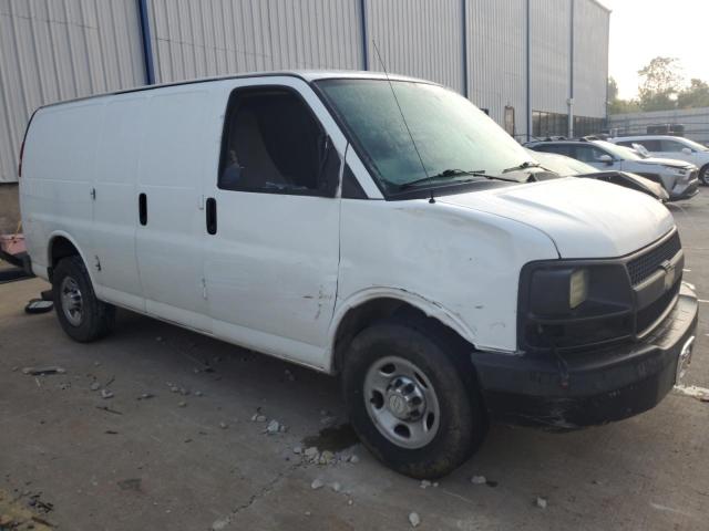 Vin: 1gcwgaff7g1184428, lot: 60293315, chevrolet express 20164