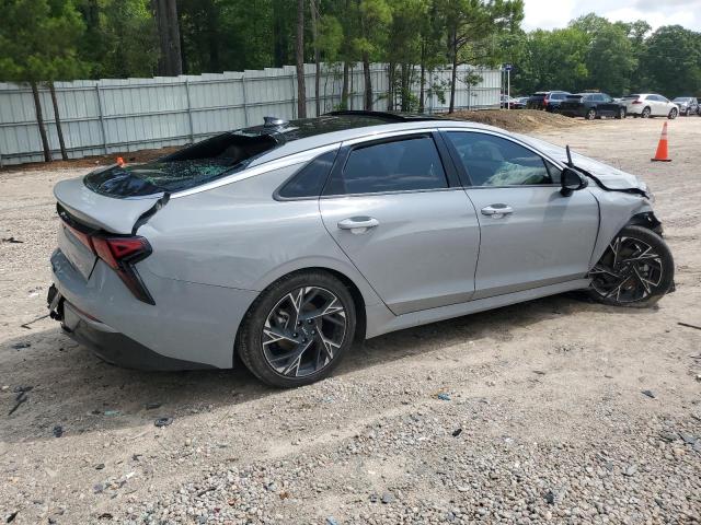 Vin: knag64j74s5299379, lot: 59479945, kia k5 gt line 20253