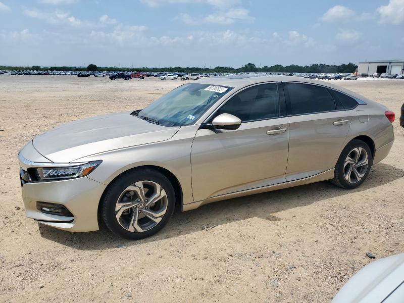 Vin: 1hgcv1f55ka110242, lot: 60280325, honda accord exl 2019 img_1