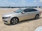 2019 HONDA ACCORD EXL - 1HGCV1F55KA110242