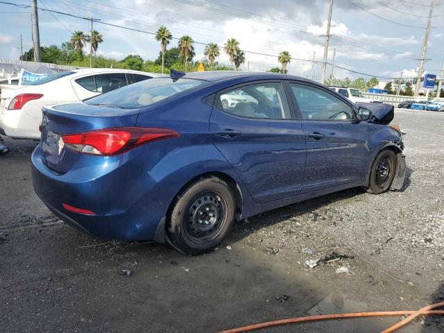 Vin: 5npdh4ae5gh775399, lot: 61933685, hyundai elantra se 20163