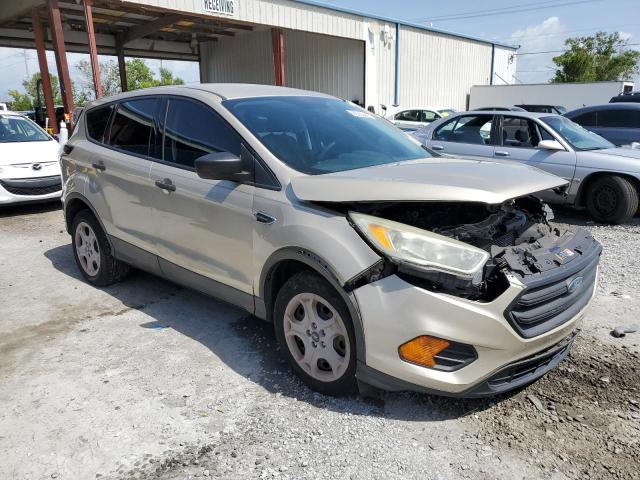 Vin: 1fmcu0f74hua19804, lot: 60260425, ford escape s 20174