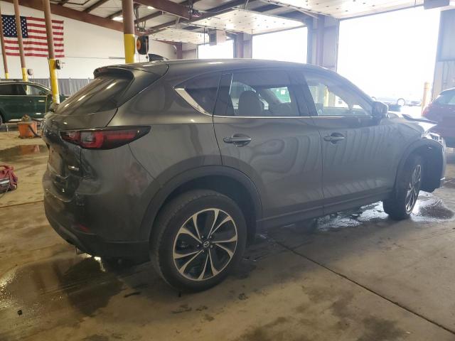 Vin: jm3kfbdm4n0537744, lot: 59966905, mazda cx-5 premi premium 20223