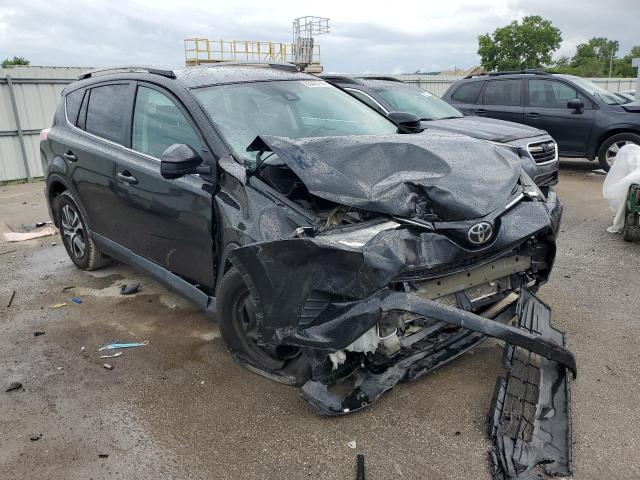 Vin: 2t3zfrev3hw400026, lot: 63225735, toyota rav4 le 20174