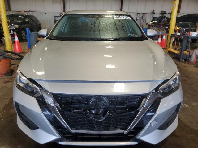 2023 NISSAN SENTRA SV - 3N1AB8CV5PY285883