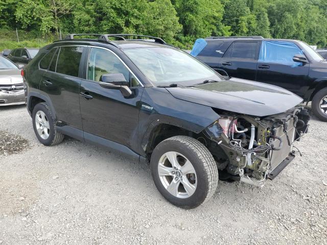 Vin: 2t3mwrfv4kw004140, lot: 59736835, toyota rav4 le 20194
