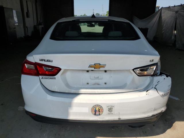2016 CHEVROLET MALIBU LS - 1G1ZB5ST6GF253670