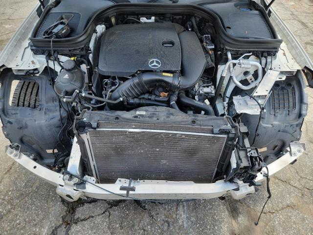 2020 MERCEDES-BENZ GLC 300 - WDC0G8DB1LF738245