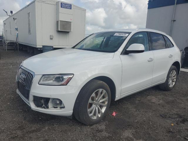 AUDI Q5 PREMIUM