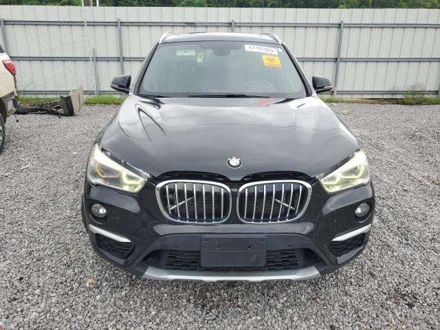 2017 BMW X1 SDRIVE2 WBXHU7C37H5H36301