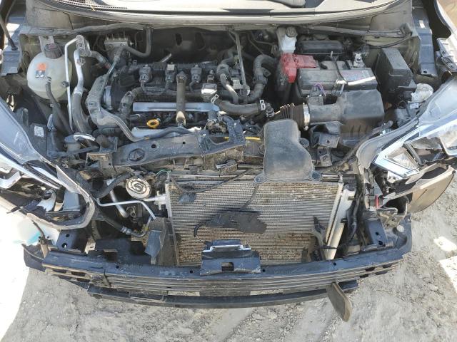 2024 NISSAN VERSA S - 3N1CN8DV5RL927257