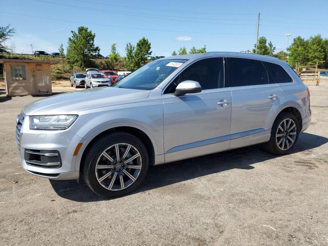 AUDI Q7 PREMIUM