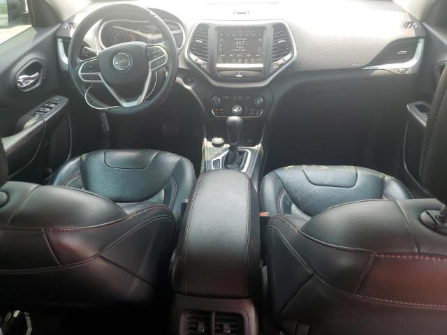 2017 JEEP CHEROKEE T 1C4PJMBS6HW551205
