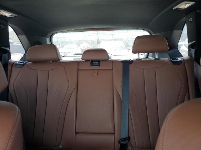 2017 BMW X5 XDR40E 5UXKT0C38H0S81187