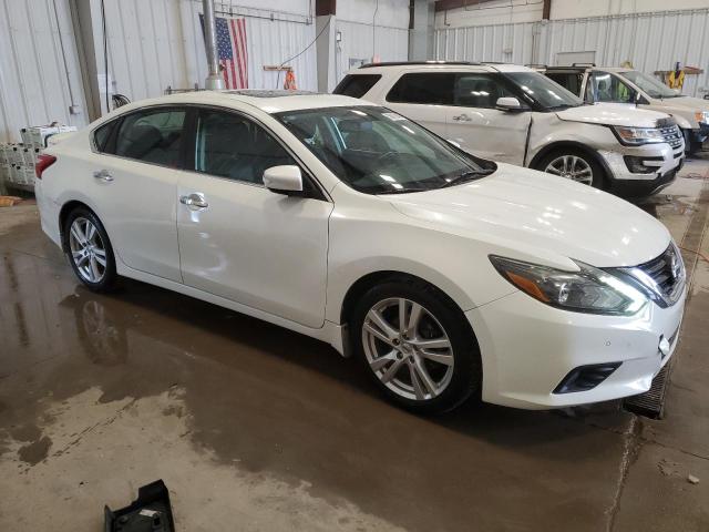 Vin: 1n4bl3ap7gc203429, lot: 59878405, nissan altima 3.5sl 20164