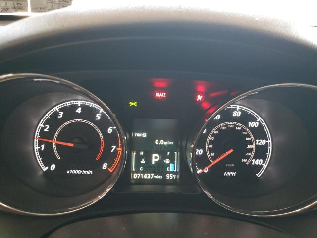 2022 MITSUBISHI OUTLANDER JA4ARUAU1NU002546