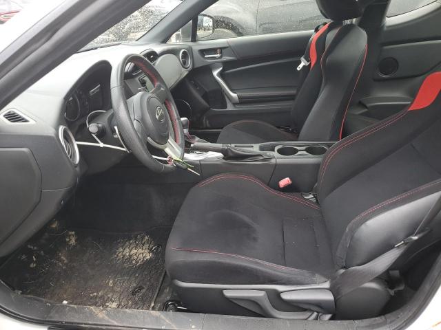 2016 TOYOTA SCION FR-S #3283812435