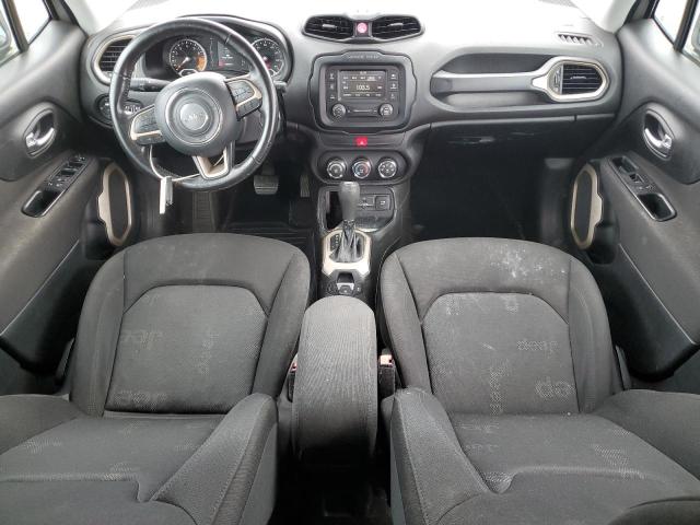 2017 JEEP RENEGADE L - ZACCJABB6HPE44536
