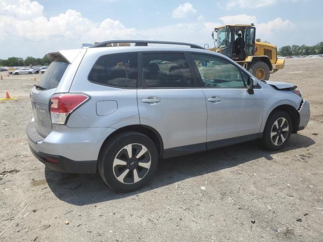 Vin: jf2sjaecxhh401861, lot: 62258555, subaru forester 2.5i premium 20173