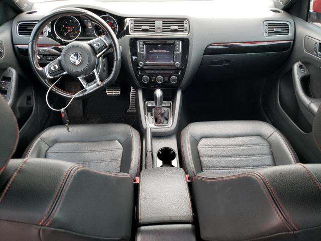 2017 VOLKSWAGEN JETTA GLI - 3VW4T7AJ3HM348809