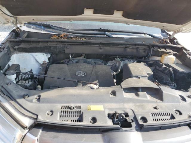 2018 TOYOTA HIGHLANDER - 5TDKZRFH3JS549173
