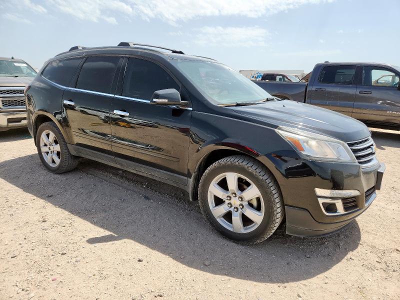 2016 CHEVROLET TRAVERSE L 1GNKRGKD9GJ306181