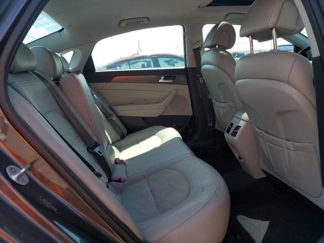 2016 HYUNDAI SONATA SPO - 5NPE34AF2GH410349