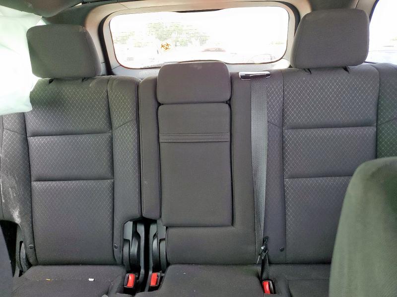 2018 JEEP GRAND CHEROKEE LAREDO 1C4RJEAG3JC260681