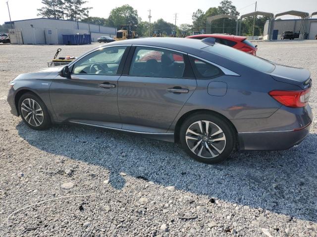 Vin: 1hgcv3f58na039392, lot: 58742925, honda accord hybrid exl 20222