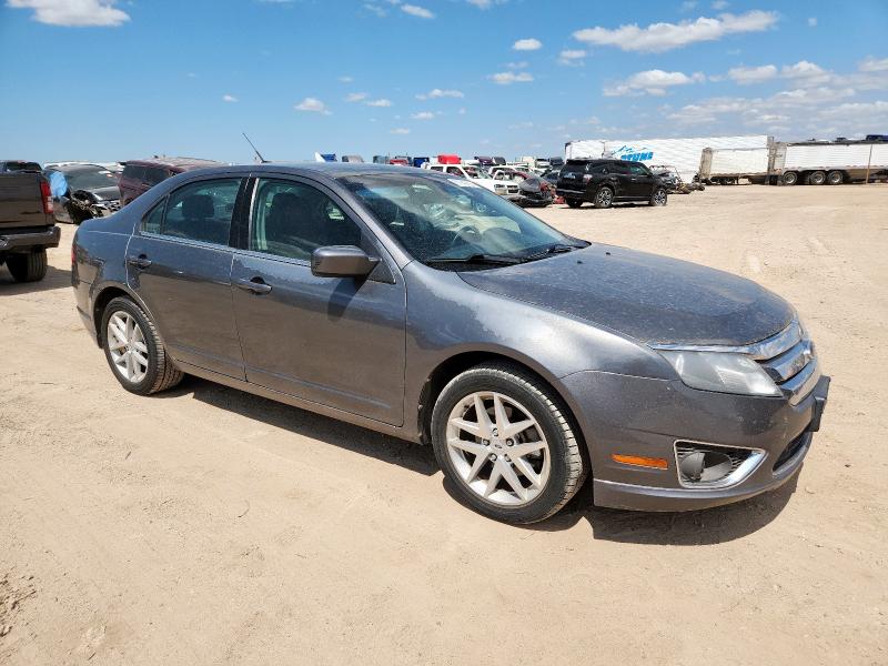 Vin: 3fahp0jgxcr422555, lot: 61543625, ford fusion sel 20124