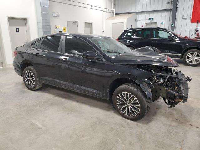 2021 VOLKSWAGEN JETTA S - 3VWC57BU5MM031946