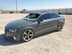 2017 AUDI A3 PREMIUM - WAUAUGFF3H1052660