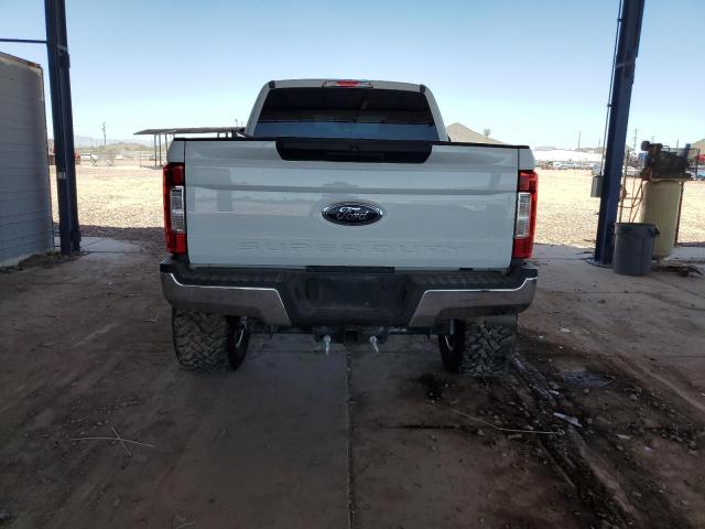 2017 FORD F250 SUPER - 1FT7W2BT1HEB53856