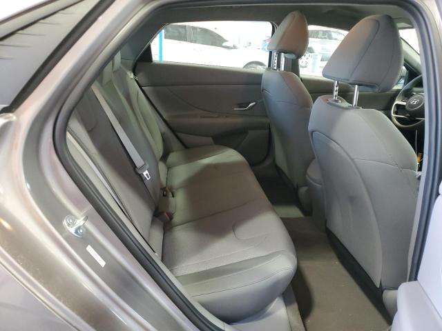 2023 HYUNDAI ELANTRA SE - KMHLL4AG0PU578525
