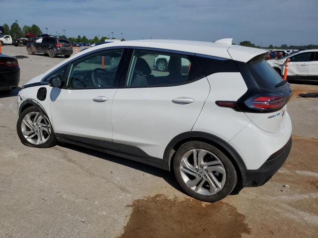 Vin: 1g1fw6s01p4187494, lot: 62179555, chevrolet bolt 1lt 20232