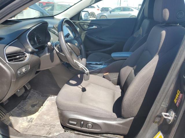 2017 CHEVROLET MALIBU LT 1G1ZE5ST2HF222747