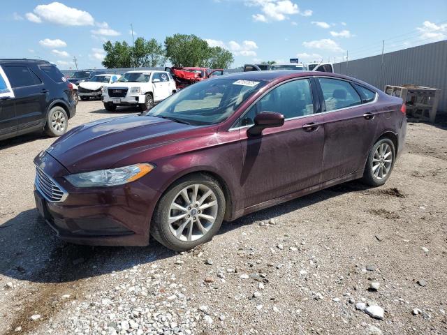 Vin: 3fa6p0h78hr141293, lot: 62197825, ford fusion se 2017 img_1
