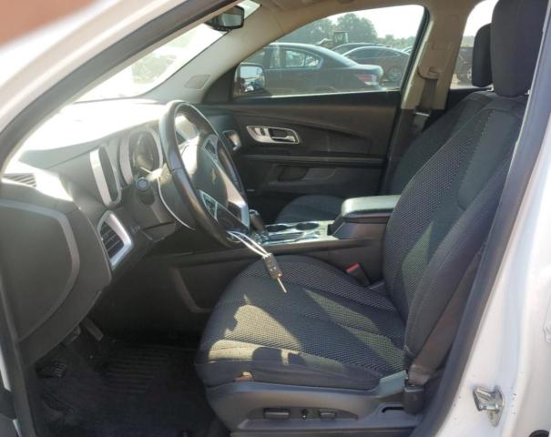 2016 CHEVROLET EQUINOX LT - 2GNALCEK3G6154864