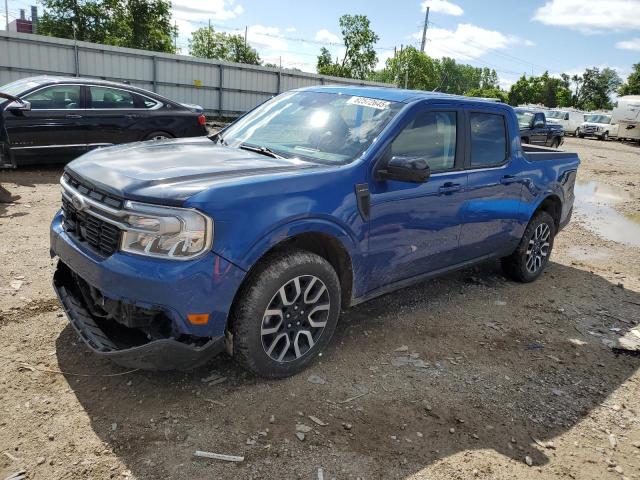 FORD MAVERICK L
