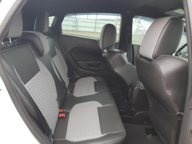2017 FORD FIESTA ST 3FADP4GX7HM156560