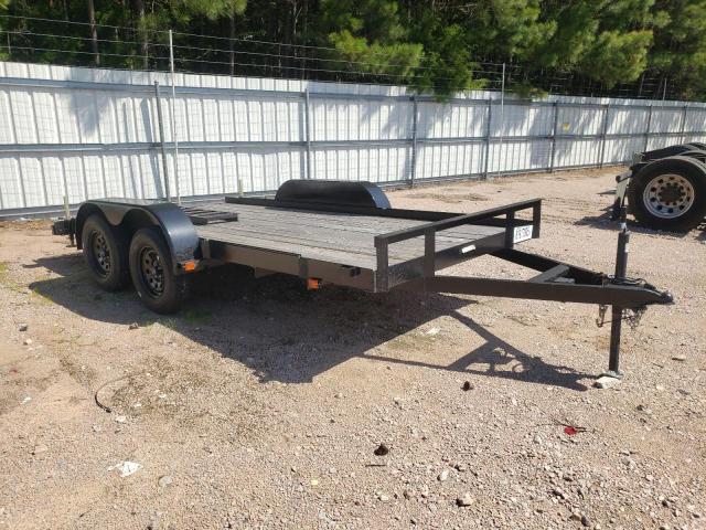 OTHER TRAILER 2024 black   4YMBU1422RV003560 photo #1